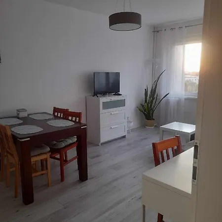 Mieszkanie Na Przymorzu * Gdansk
