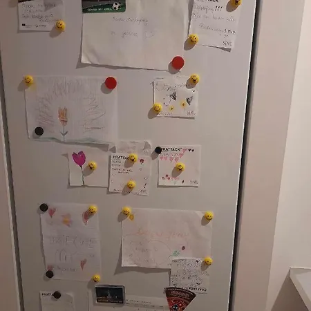 Apartment Mieszkanie Na Przymorzu *